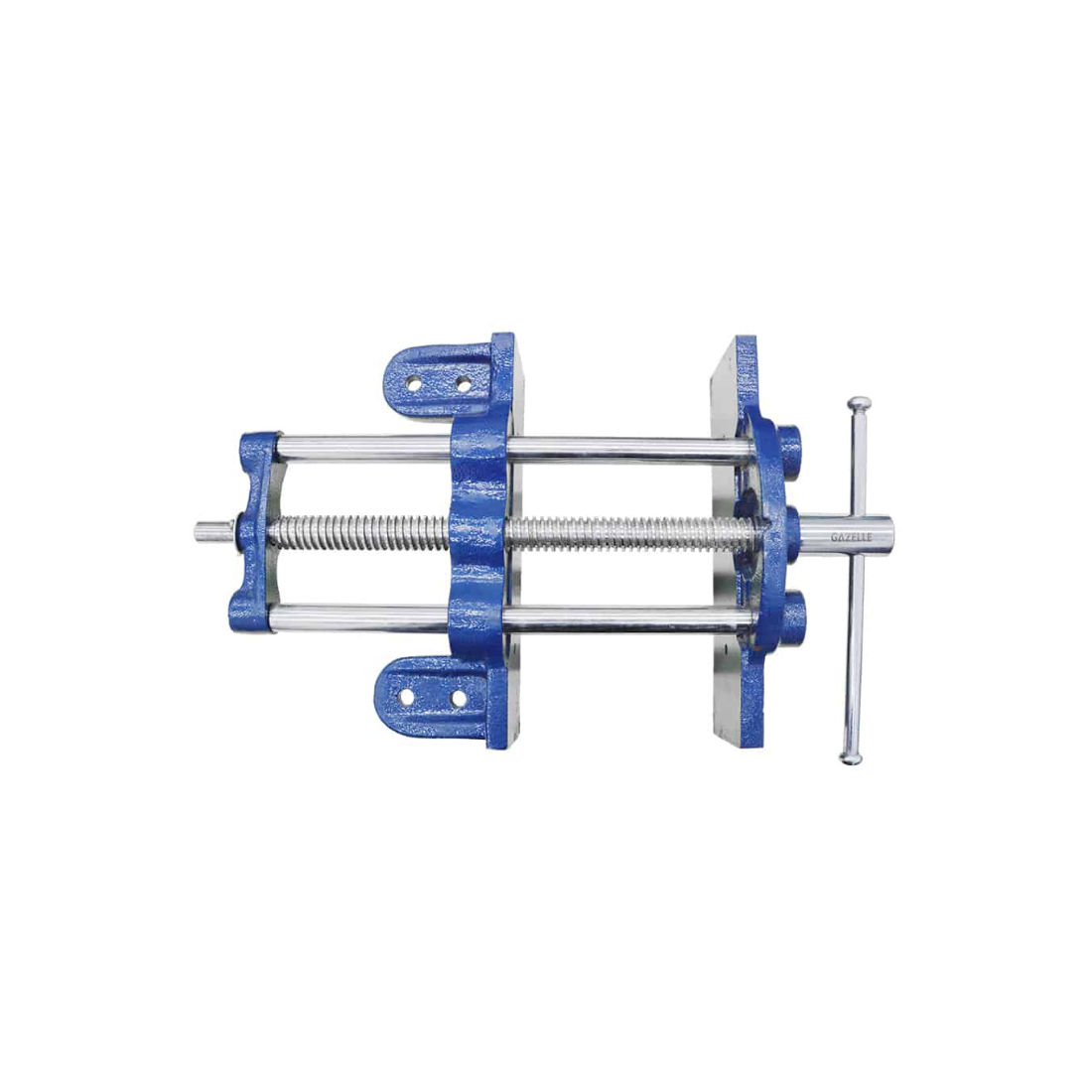 Gazelle Wood Working Bench Vise 9 Inch (250mm) G80344 Gazelle Wood Working Bench Vise 9 Inch (250mm) G80344