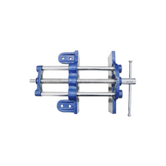 Gazelle Wood Working Bench Vise 9 Inch (250mm) G80344 - Slide 3