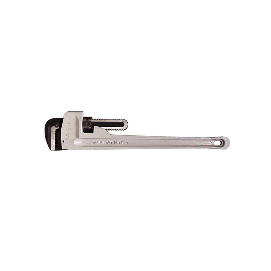 Gazelle Aluminium Pipe Wrench 48 Inch G80361 Gazelle Aluminium Pipe Wrench 48 Inch G80361
