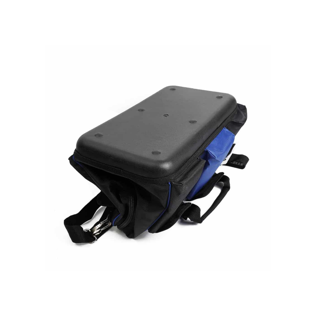 Gazelle Wide Open Mouth Tool Bag 16 Inch G8216 Gazelle Wide Open Mouth Tool Bag 16 Inch G8216