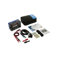 Gazelle Multifunction Electrical Tester G9307 - Slide 4