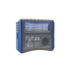 Gazelle Portable Appliance Tester Kit G9308-KIT - Slide 2