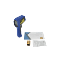 Gazelle Professional Infrared Thermometer G9404 - Slide 2
