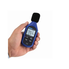 Gazelle Mini Sound Level Meter With Bluetooth G9406-Log - Slide 2