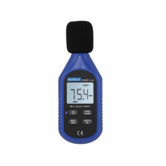 Gazelle Mini Sound Level Meter With Bluetooth G9406-Log - Slide 1
