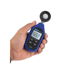 Gazelle Mini Light Meter With Bluetooth G9408-Log - Slide 2