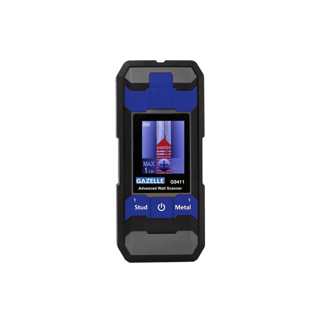 Gazelle Wall Scanner 100mm G9411 Gazelle Wall Scanner 100mm G9411