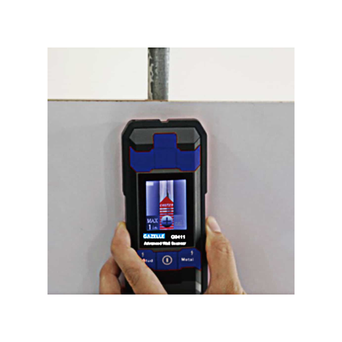 Gazelle Wall Scanner 100mm G9411 Gazelle Wall Scanner 100mm G9411