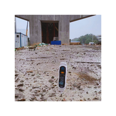 Gazelle Digital Contact Thermometer G9412 - Slide 3