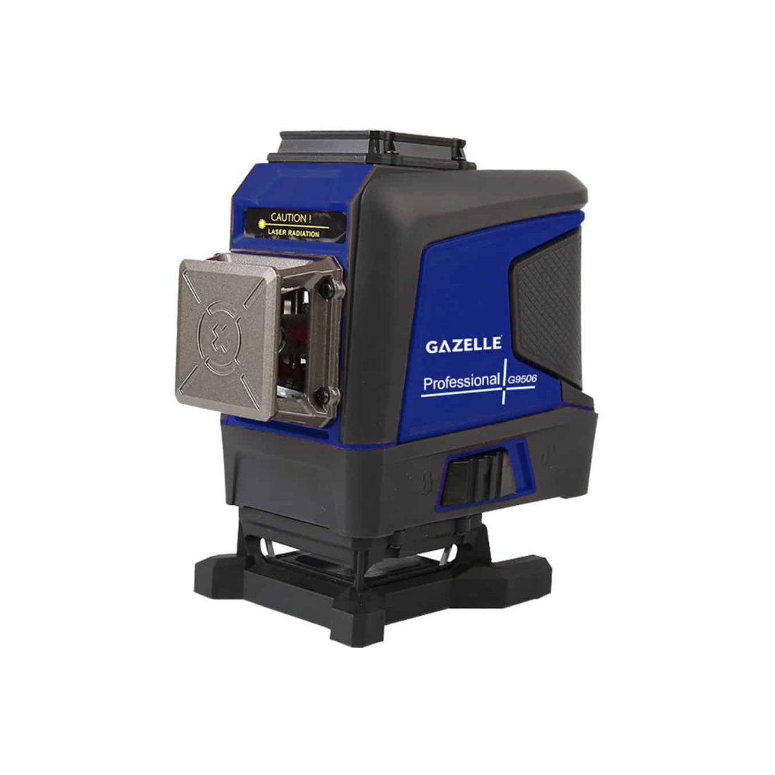 Gazelle Crossline Green Laser Level 12 Lines G9506 - 40m Gazelle Crossline Green Laser Level 12 Lines G9506 - 40m