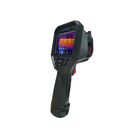 Gazelle Industrial Thermal Camera 160 X 120 Pixels G9701 Gazelle Industrial Thermal Camera 160 X 120 Pixels G9701