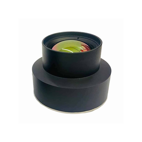 Gazelle 0.5X Lens For Thermal Imaging Camera G9706 LENSX0.5 Gazelle 0.5X Lens For Thermal Imaging Camera G9706 LENSX0.5