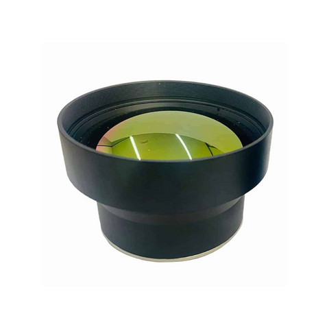 Gazelle 2.0X Lens For Thermal Imaging Camera G9706 LENSX2.0 Gazelle 2.0X Lens For Thermal Imaging Camera G9706 LENSX2.0