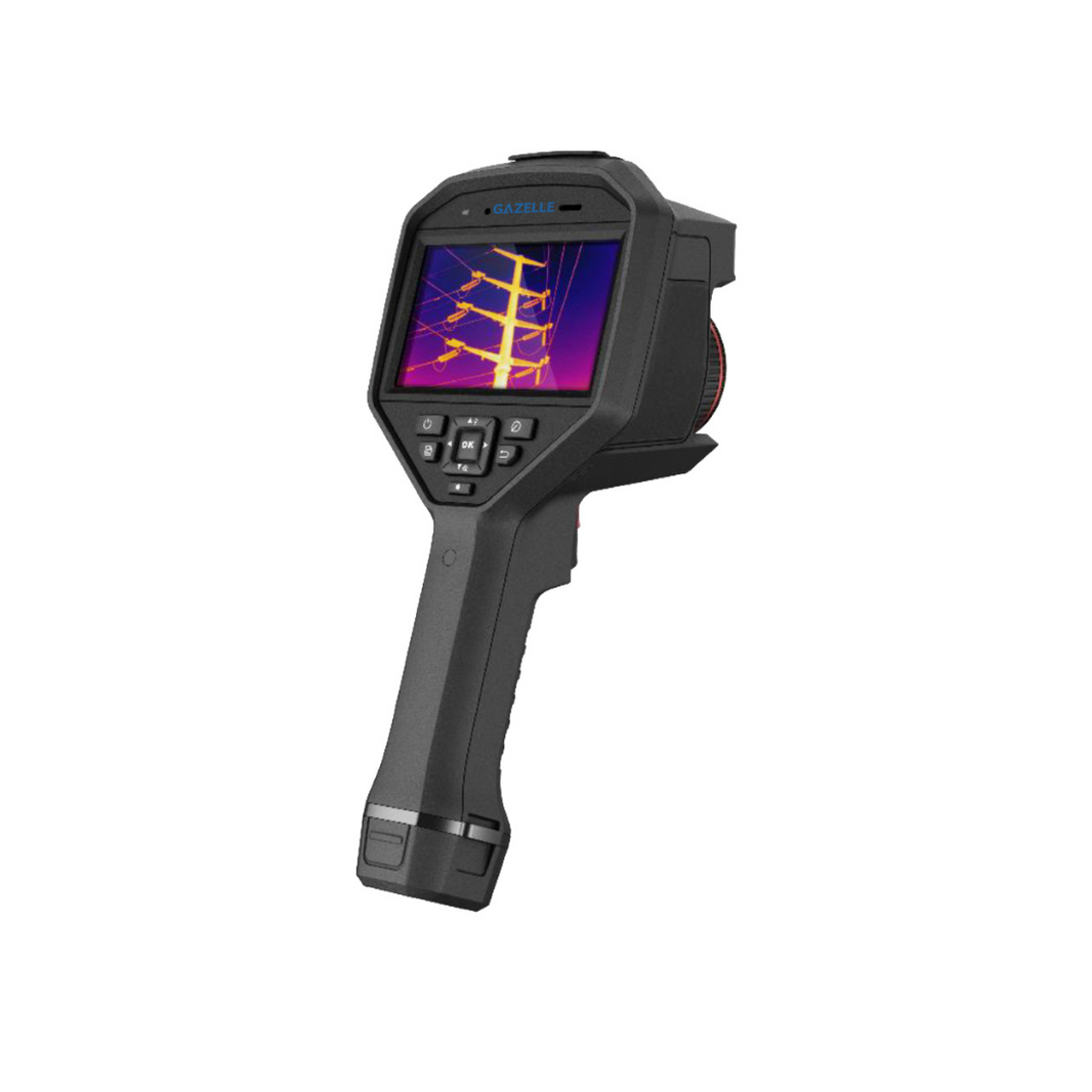 Gazelle Advanced Thermal Imaging Camera 640 X 512 Pixels G9706