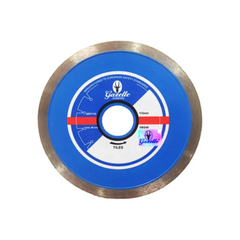 Gazelle 9 In. Tile Cutting Blade (230mm) GRT230 - Slide 1
