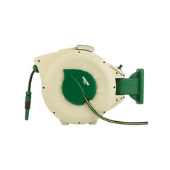 Geepas Auto Rewind Hose Reel 30m 1/2-Inch GWH59379 - Slide 2