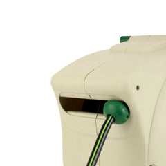 Geepas Auto Rewind Hose Reel 30m 1/2-Inch GWH59379 - Slide 3