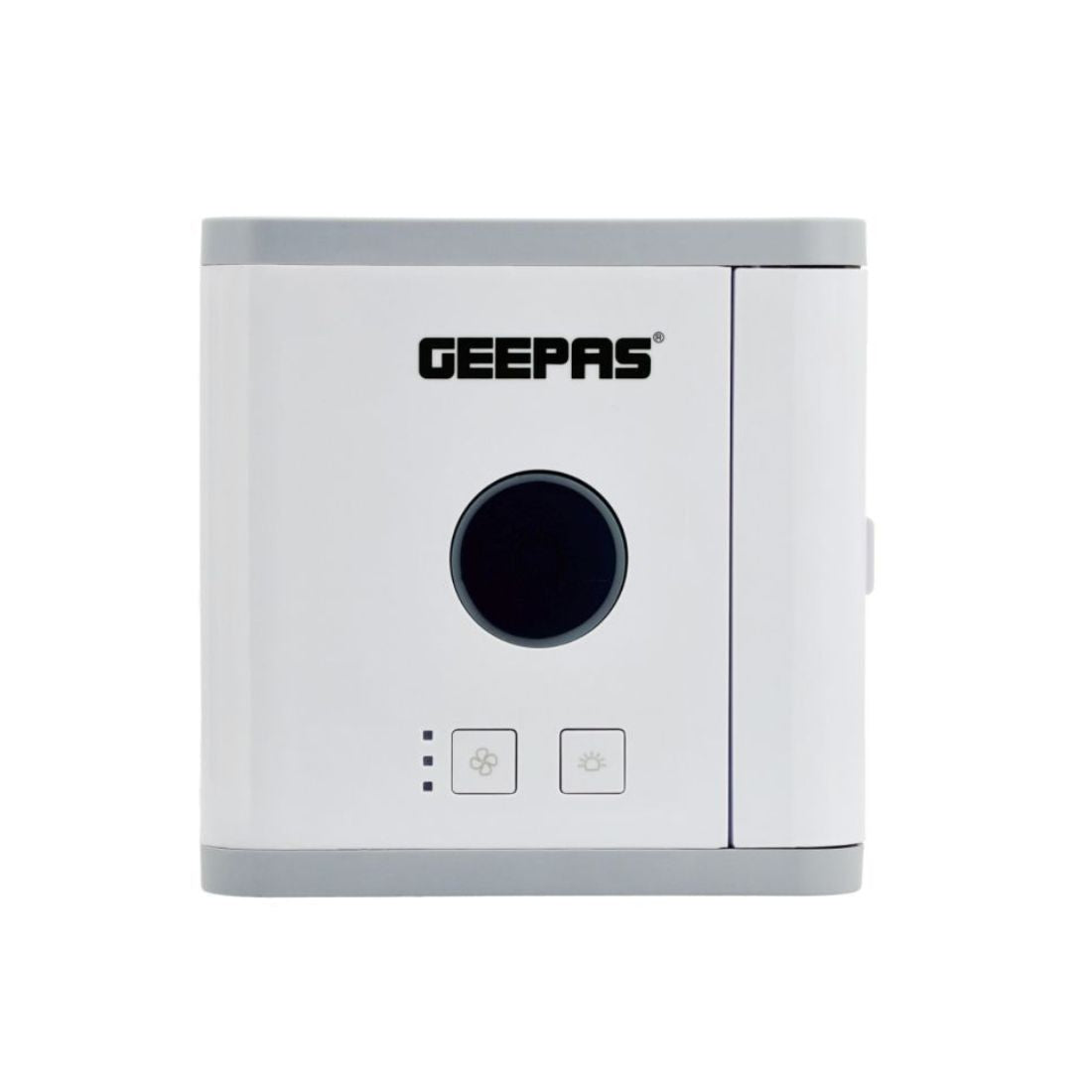 Geepas Mini Air Cooler 750ML 5W, GAC16015 Geepas Mini Air Cooler 750ML 5W, GAC16015