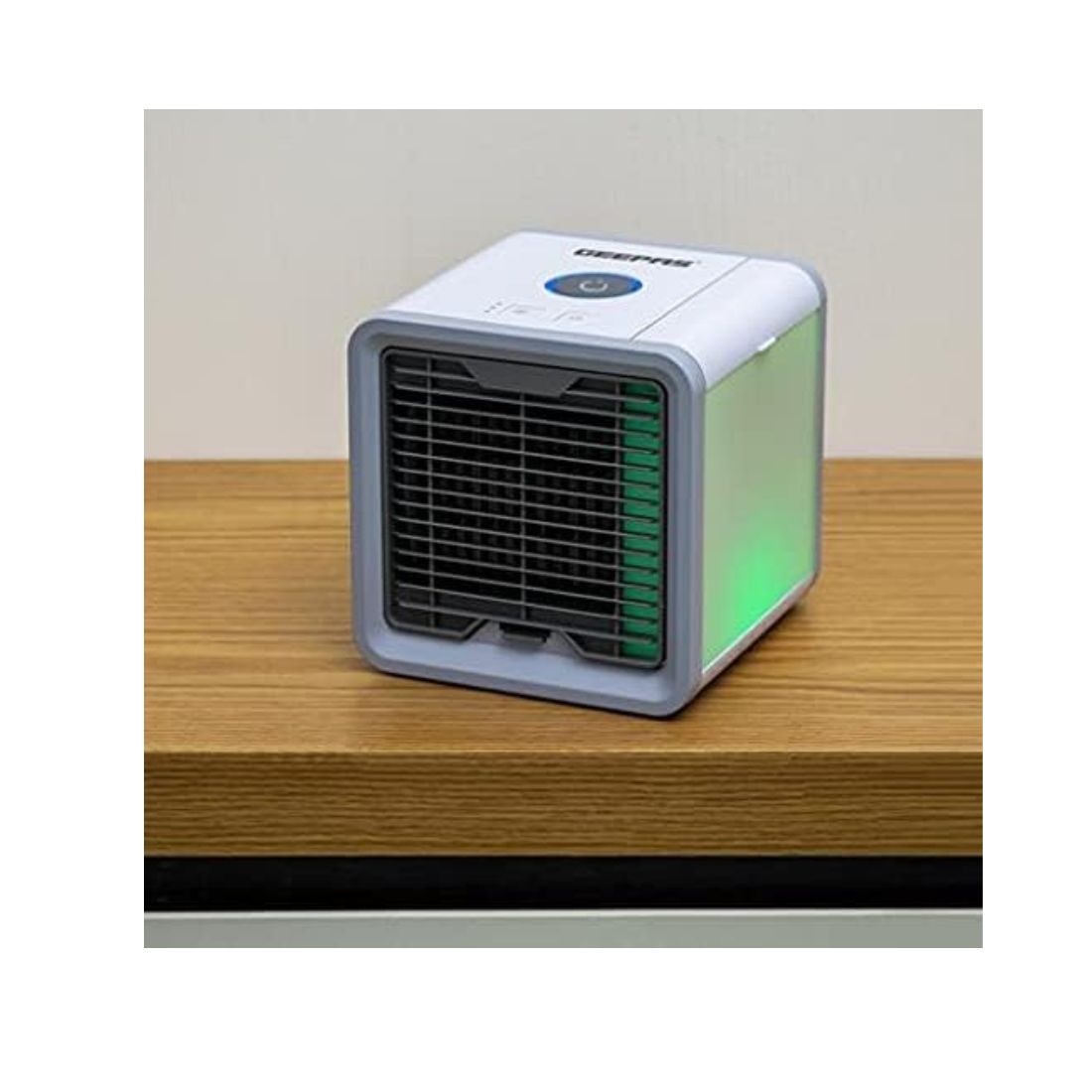 Geepas Mini Air Cooler 750ML 5W, GAC16015 Geepas Mini Air Cooler 750ML 5W, GAC16015