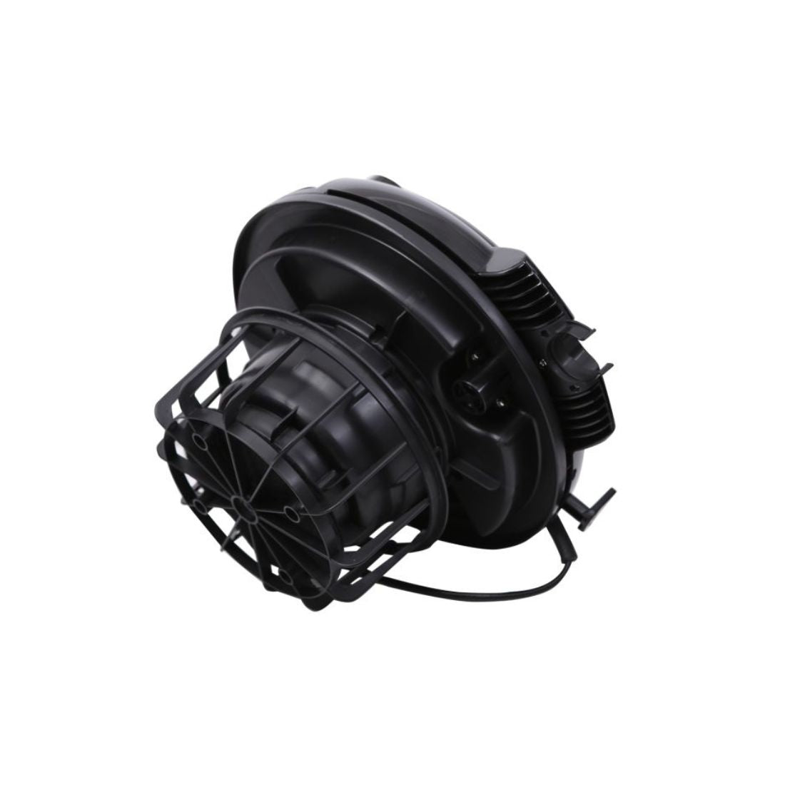 Geepas Dry Drum Vacuum Cleaner GVC2588 25L, 2300W Geepas Dry Drum Vacuum Cleaner GVC2588 25L, 2300W