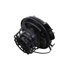 Geepas Dry Drum Vacuum Cleaner GVC2588 25L, 2300W - Slide 4