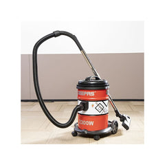 Geepas Drum Vacuum Cleaner GVC2592 21L 2300W - Slide 4