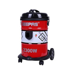 Geepas Drum Vacuum Cleaner GVC2592 21L 2300W - Slide 2