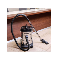 Geepas Drum Vacuum Cleaner GVC2597 23L 2300W - Slide 7