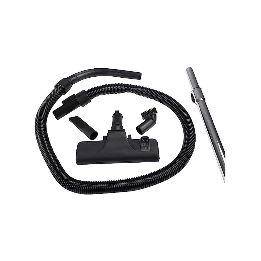 Geepas Drum Vacuum Cleaner GVC2597 23L 2300W Geepas Drum Vacuum Cleaner GVC2597 23L 2300W