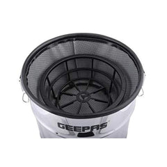 Geepas Drum Vacuum Cleaner GVC2597 23L 2300W - Slide 3