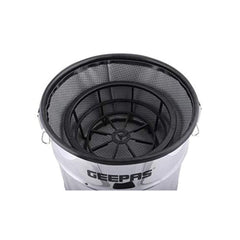 Geepas Drum Vacuum Cleaner GVC2597 23L 2300W - Slide 2