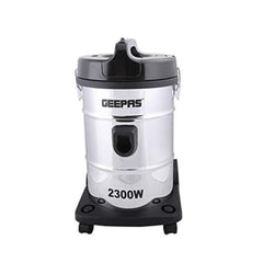 Geepas Drum Vacuum Cleaner GVC2597 23L 2300W - Slide 6