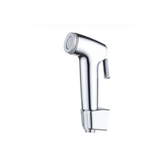 Grande GRCNSHTS006 CP Hand Chrome Shattaf With SS Hose - Silver - Slide 1
