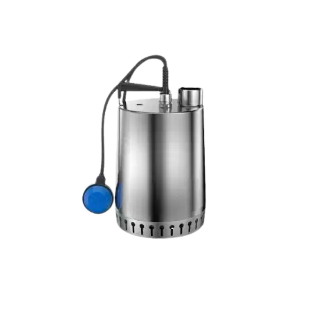 Grundfos Submersible Water Pump in Dubai UAE, NQCART