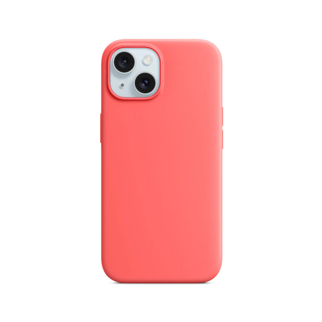 Silicone Case for Apple iPhone 15 Plus Silicone Case for Apple iPhone 15 Plus