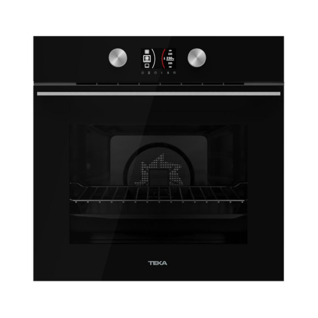 Teka A+ Multifunction Oven with 20 recipes HLB 8600 BK in Dubai, UAE