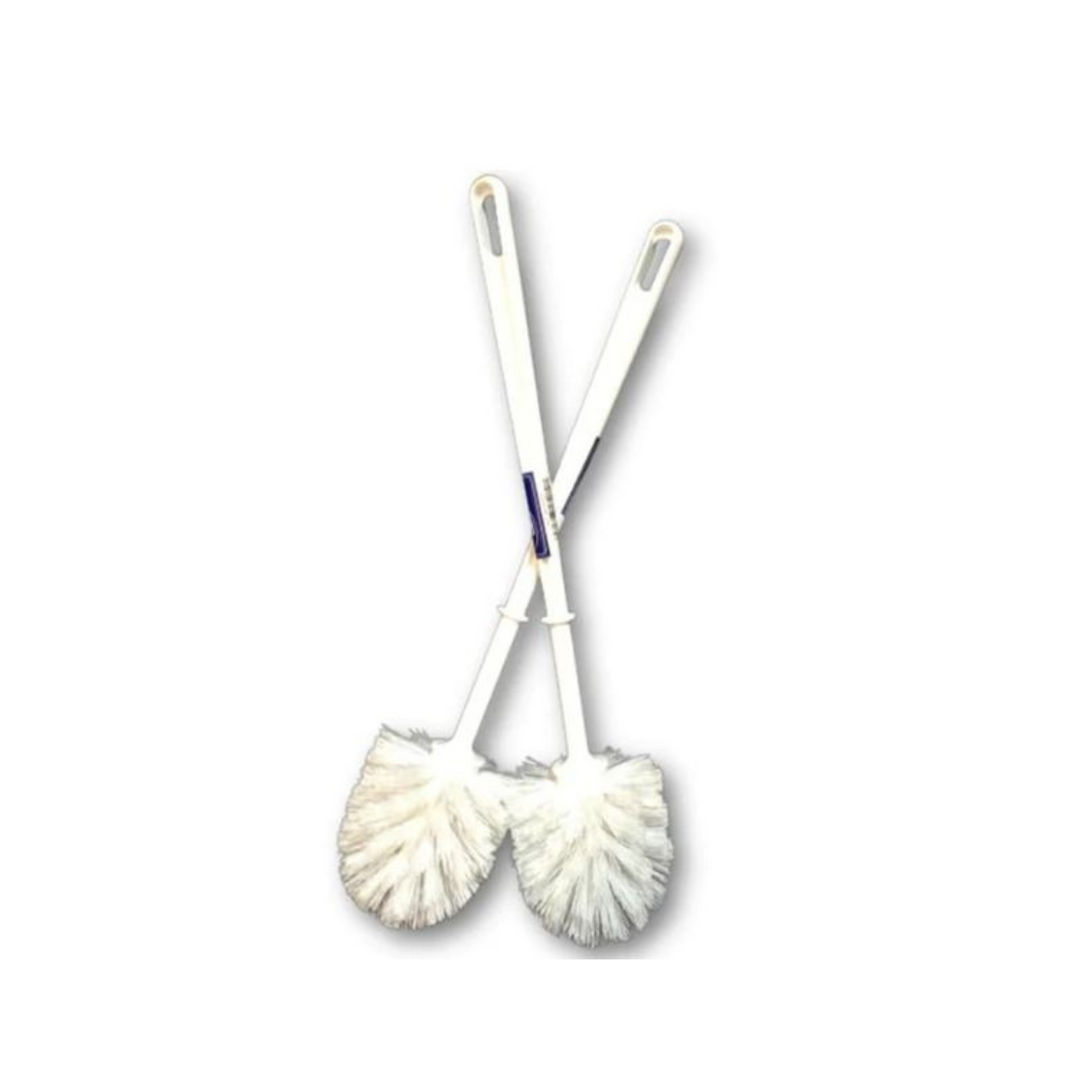 Hygiene System MV6000S Toilet Brush White