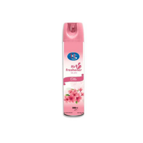 Hygiene System HSRF Room Air Freshener - 300ml Hygiene System HSRF Room Air Freshener - 300ml