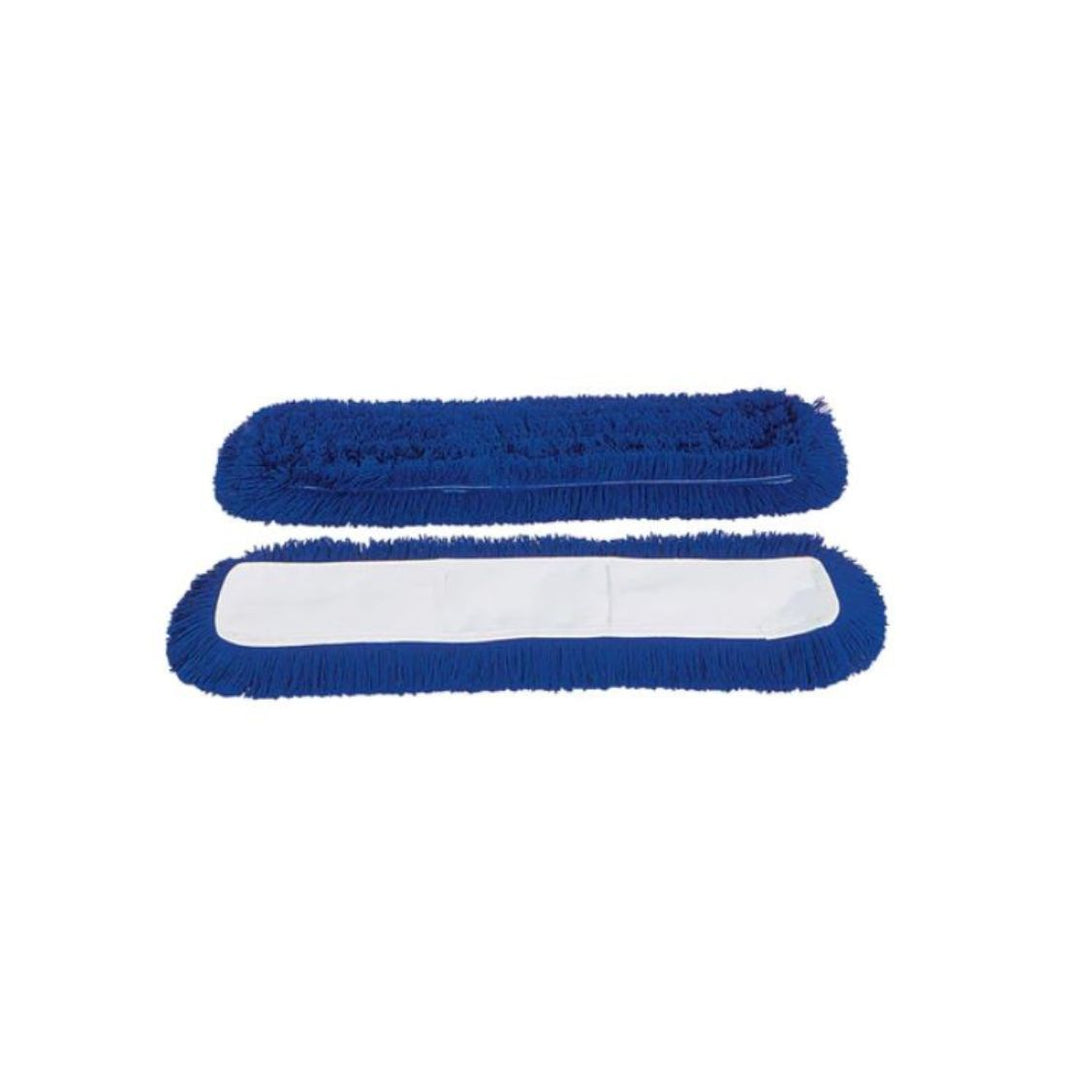 IPC RSR47IPC Acrylic Dust Mop Refill 60cm Blue