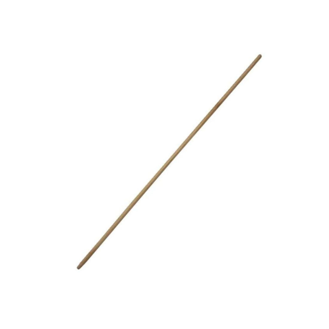 IPC RS Screw Varnished Wooden Handle 150cm RSR80 - Beech
