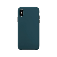 Silicone Case for Apple iPhone XS Max - Slide 2