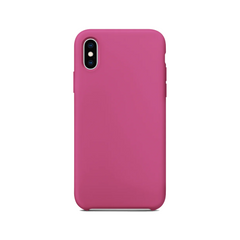 Silicone Case for Apple iPhone X - Slide 3