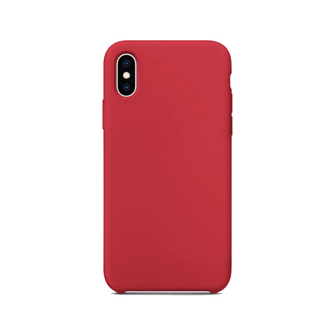 Silicone Case for Apple iPhone XS Max Silicone Case for Apple iPhone XS Max