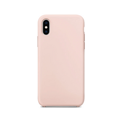 Silicone Case for Apple iPhone X - Slide 1