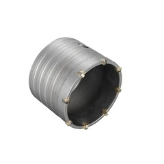 K2 Concrete Hole Saw - Slide 1