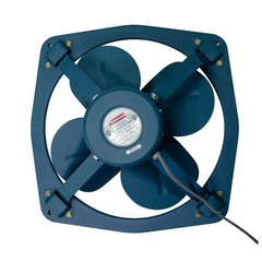 Khaleegia Heavy Duty Exhaust Fan 16 Inch KB-1640 - Slide 1