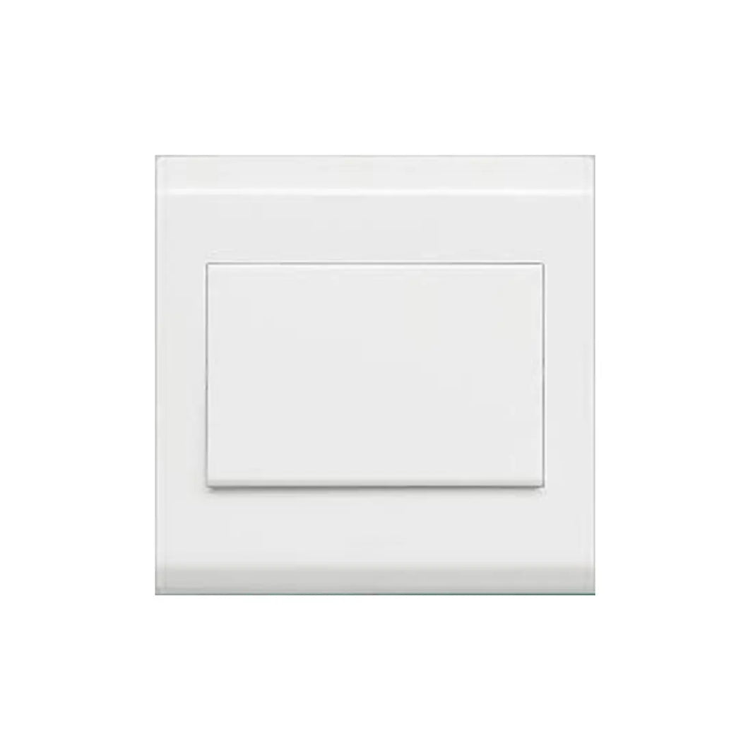 Legrand Belanko 1 Gang 2 Way 10AX 250V Switch 617001