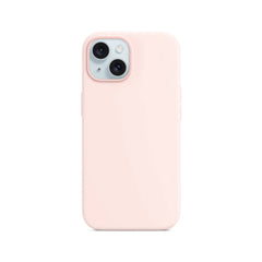 Silicone Case for Apple iPhone 15 - Slide 1