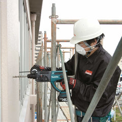 Makita Cordless Rotary Hammer SDS Plus 20mm 18V DHR202RTJ - Slide 4
