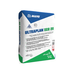 Mapei Ultraplan Eco 20 Self Levelling Compound - Slide 1